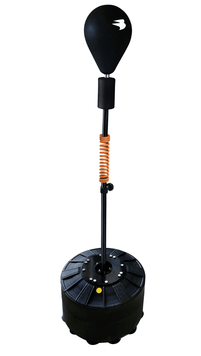 Cobra Reflex Bag Freestanding Punching Bag The Boom Bag