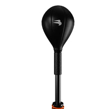 ALPHA | Cobra Reflex Bag w/ Compression Spring Boxing & Martial Arts Training Equipment Boom Bag 